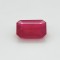 Thailand Ruby  (Manik) 8.61 Ct Certified